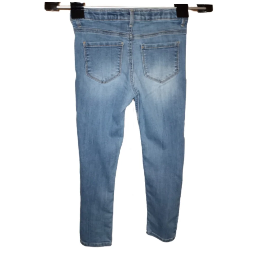 Boys Denim blue jeans • Oshkosh B'gosh